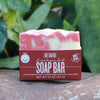 Handmade Artisan Himalayan Soap Bar