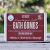 Bath Bombs Set of 6