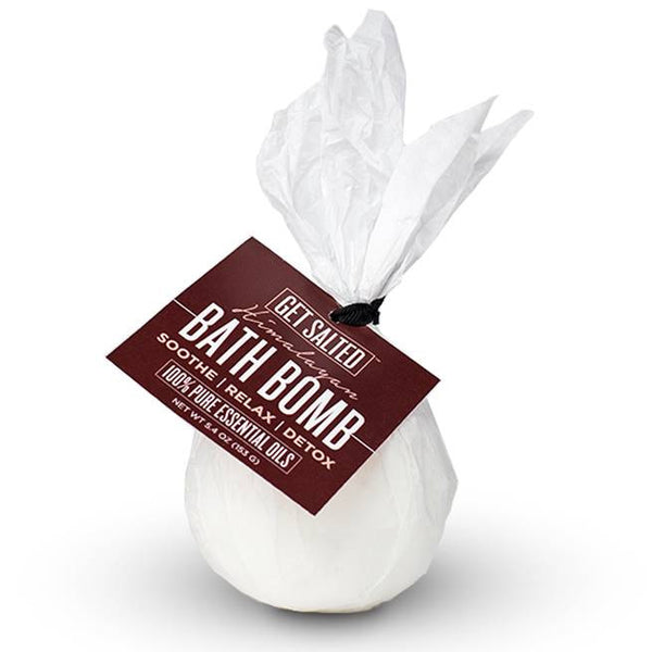 Mega Bath Bomb 5.4oz