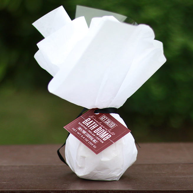 Mega Bath Bomb 5.4oz