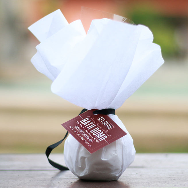 Mega Bath Bomb 5.4oz