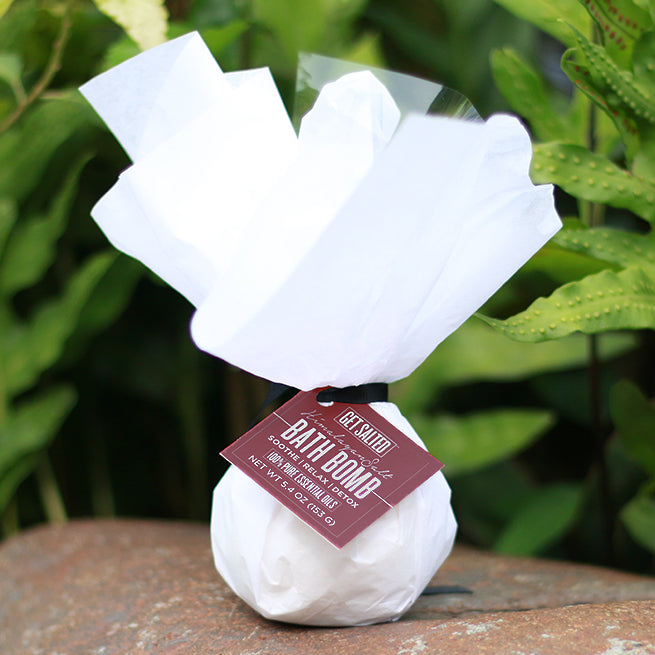 Mega Bath Bomb 5.4oz