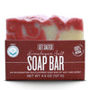 Handmade Artisan Himalayan Soap Bar