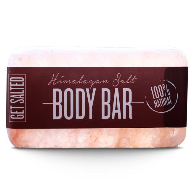 Himalayan Salt Body Bar 11 oz