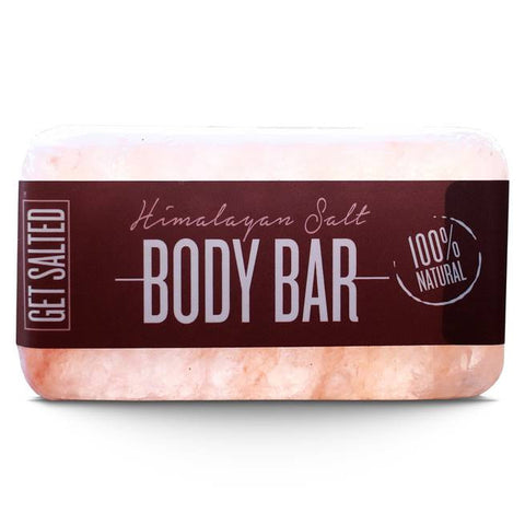 Himalayan Salt Body Bar 11 oz