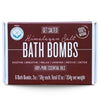 Bath Bombs Set of 6